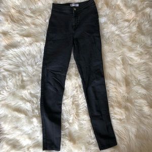 AA Hi Rise Jeans
